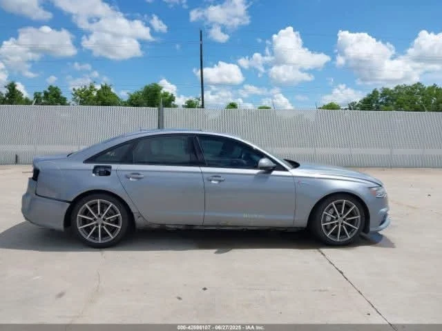 Audi A6 PREMIUM * ВЪЗМОЖНОСТ ЗА ЛИЗИНГ*  - изображение 8
