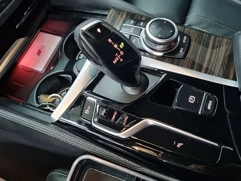 BMW 520 520i M Sport| 184к.с.| ВКЛ.ТЕХНОТЕСТ, снимка 12 - Автомобили и джипове - 55441826