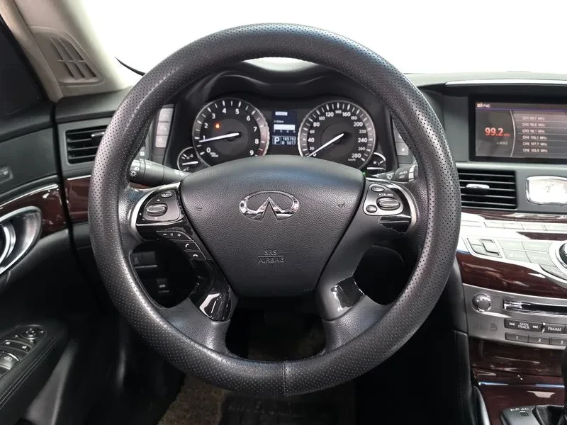 Infiniti M 37 3.7 - САМО 30% АВАНС, снимка 13 - Автомобили и джипове - 56285480