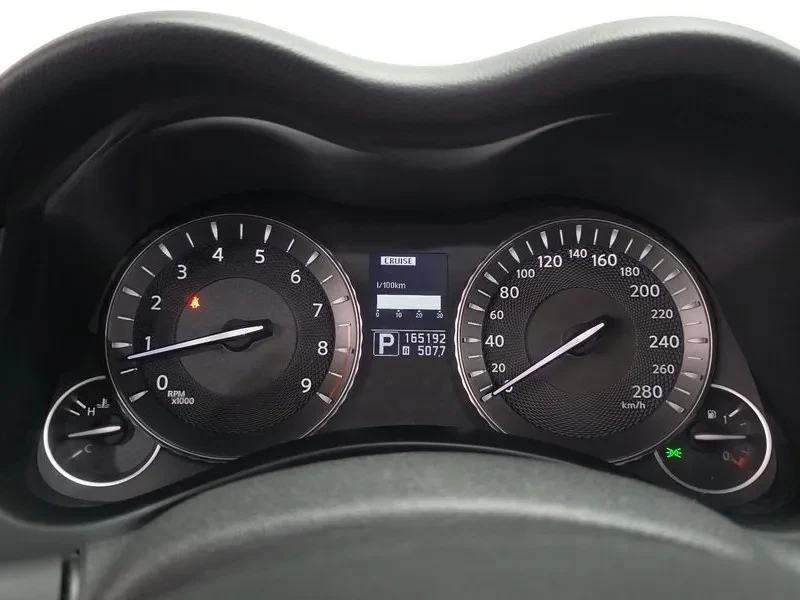 Infiniti M 37 3.7 - САМО 30% АВАНС, снимка 8 - Автомобили и джипове - 56285480