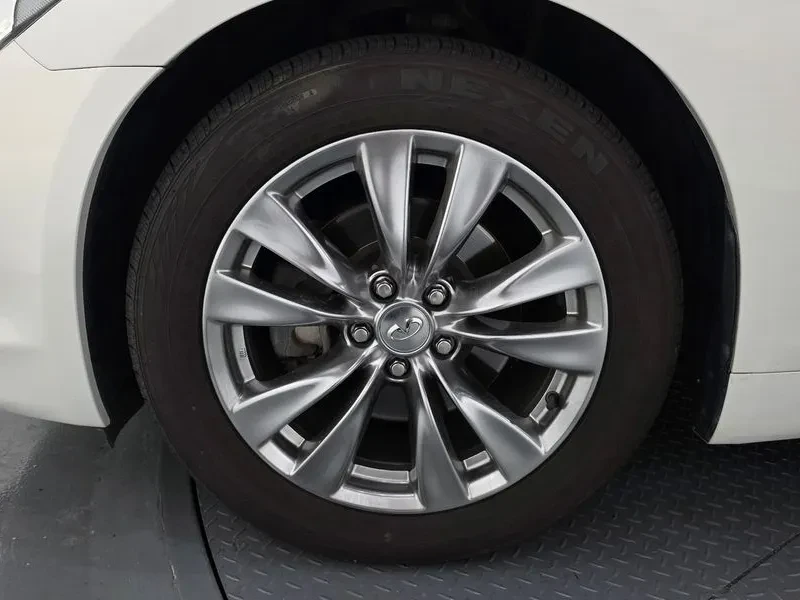 Infiniti M 37 3.7 - САМО 30% АВАНС, снимка 5 - Автомобили и джипове - 56285480