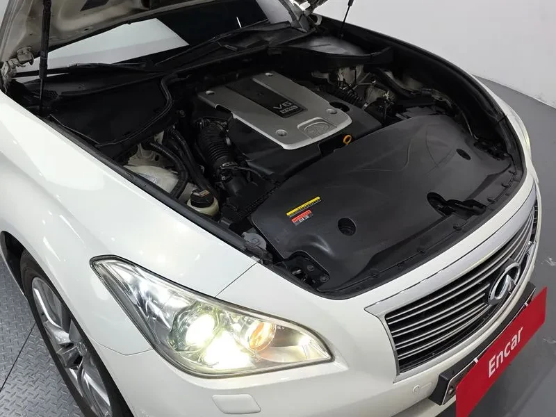 Infiniti M 37 3.7 - САМО 30% АВАНС, снимка 6 - Автомобили и джипове - 56285480