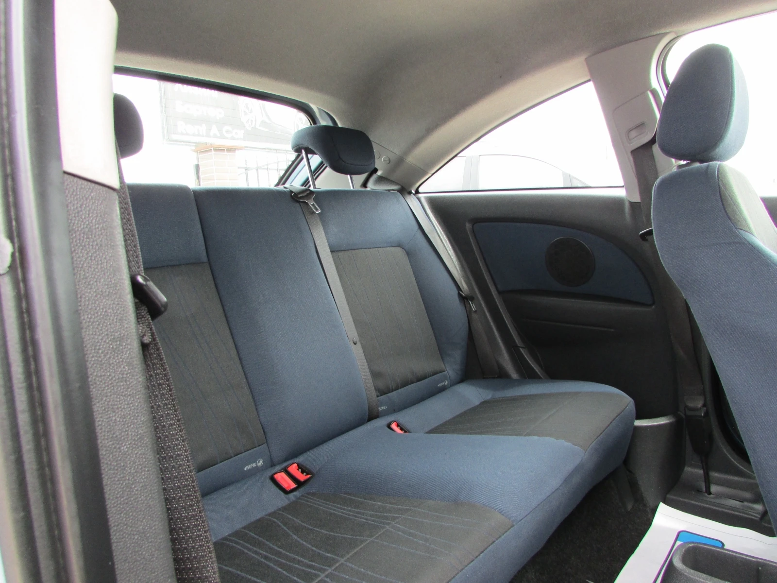 Opel Corsa 1.3CDTI EURO4 | Mobile.bg   11