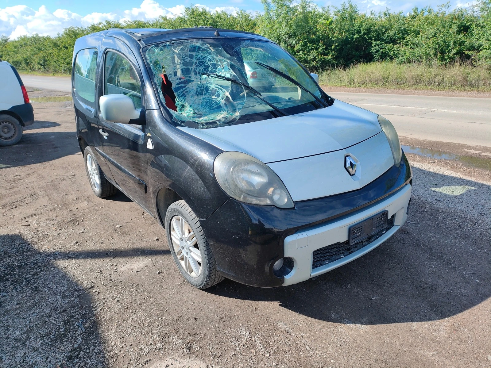 Renault Kangoo 1.5dci K9KC8 - изображение 3