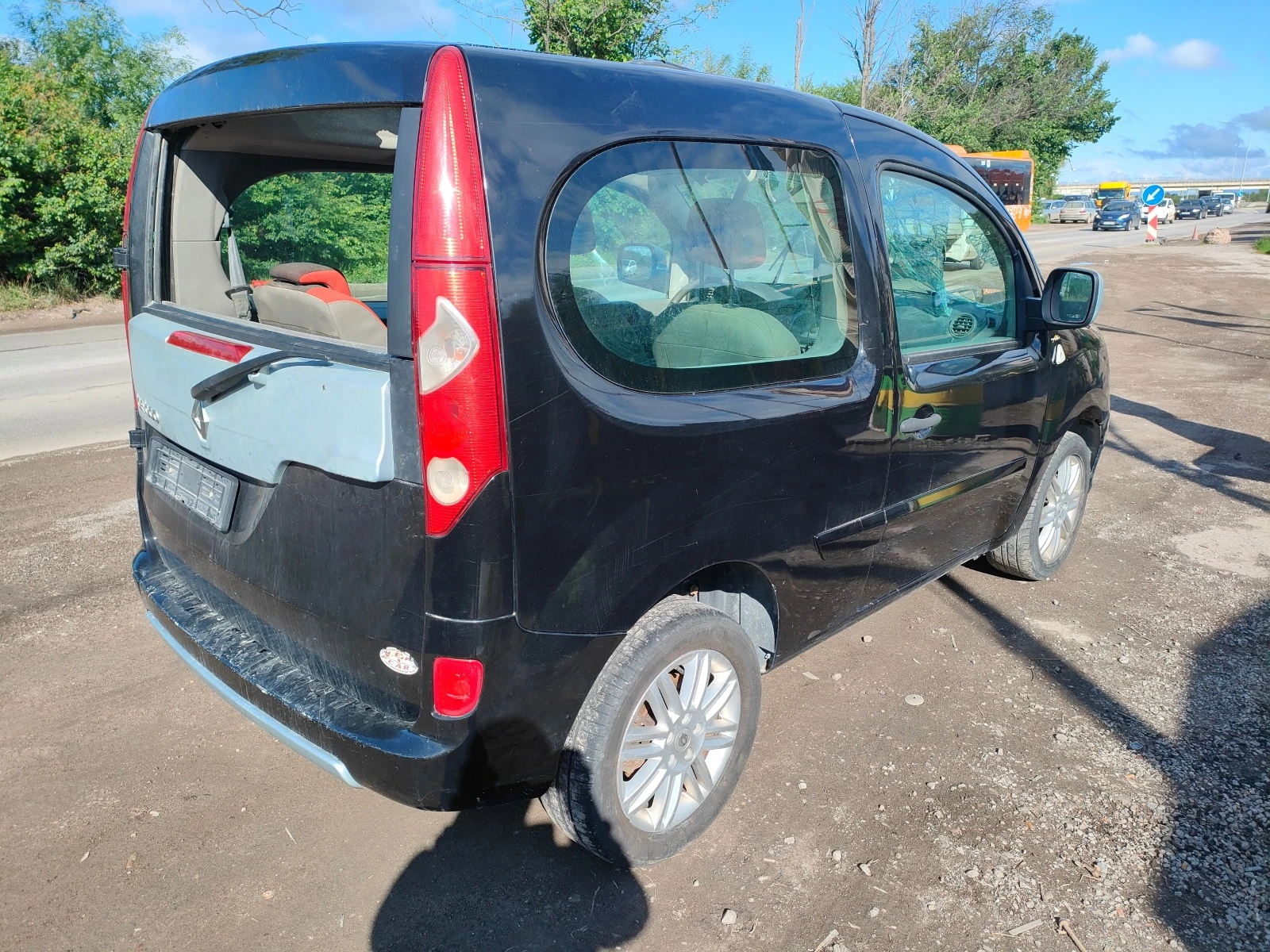 Renault Kangoo 1.5dci K9KC8 - изображение 4