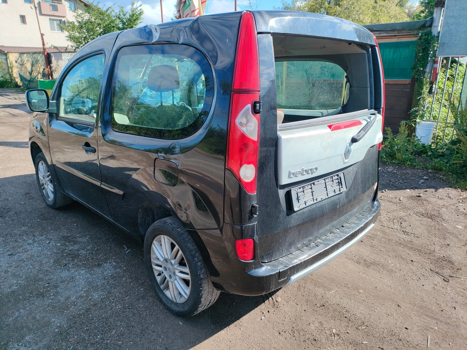 Renault Kangoo 1.5dci K9KC8 - изображение 6