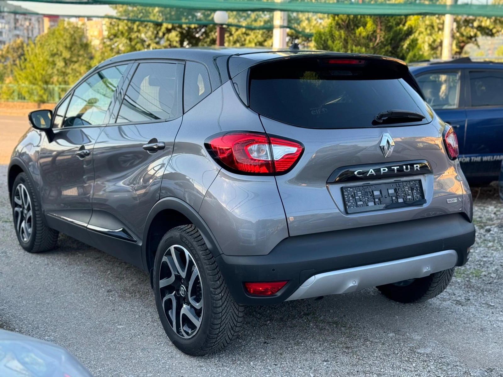 Renault Captur 1.5DCI NAVI FACE - изображение 5