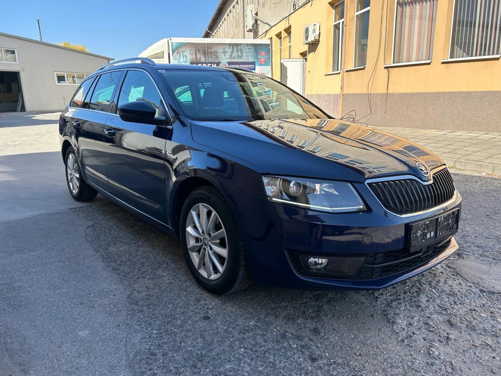 Skoda Octavia 2.0 TDI 150ps - изображение 2