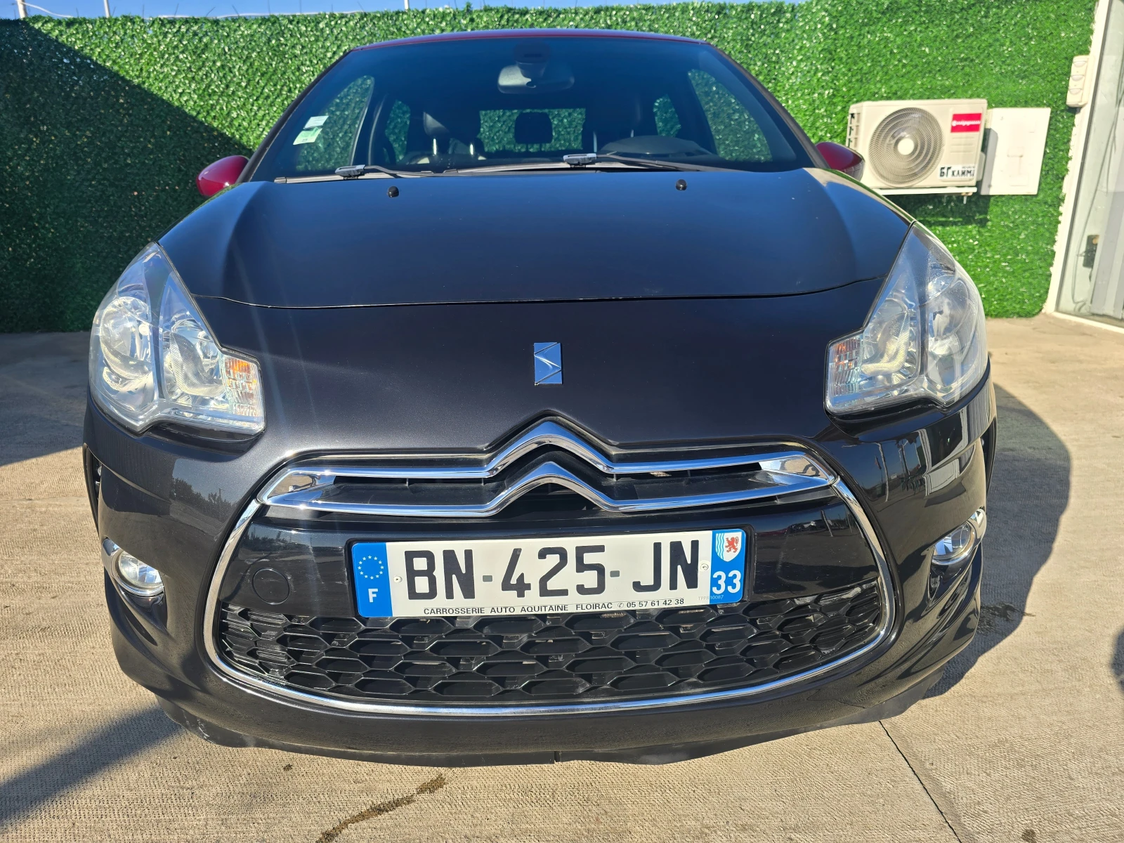 Citroen DS3 90000km* НАВИГАЦИЯ* 1.6 VTI - изображение 8