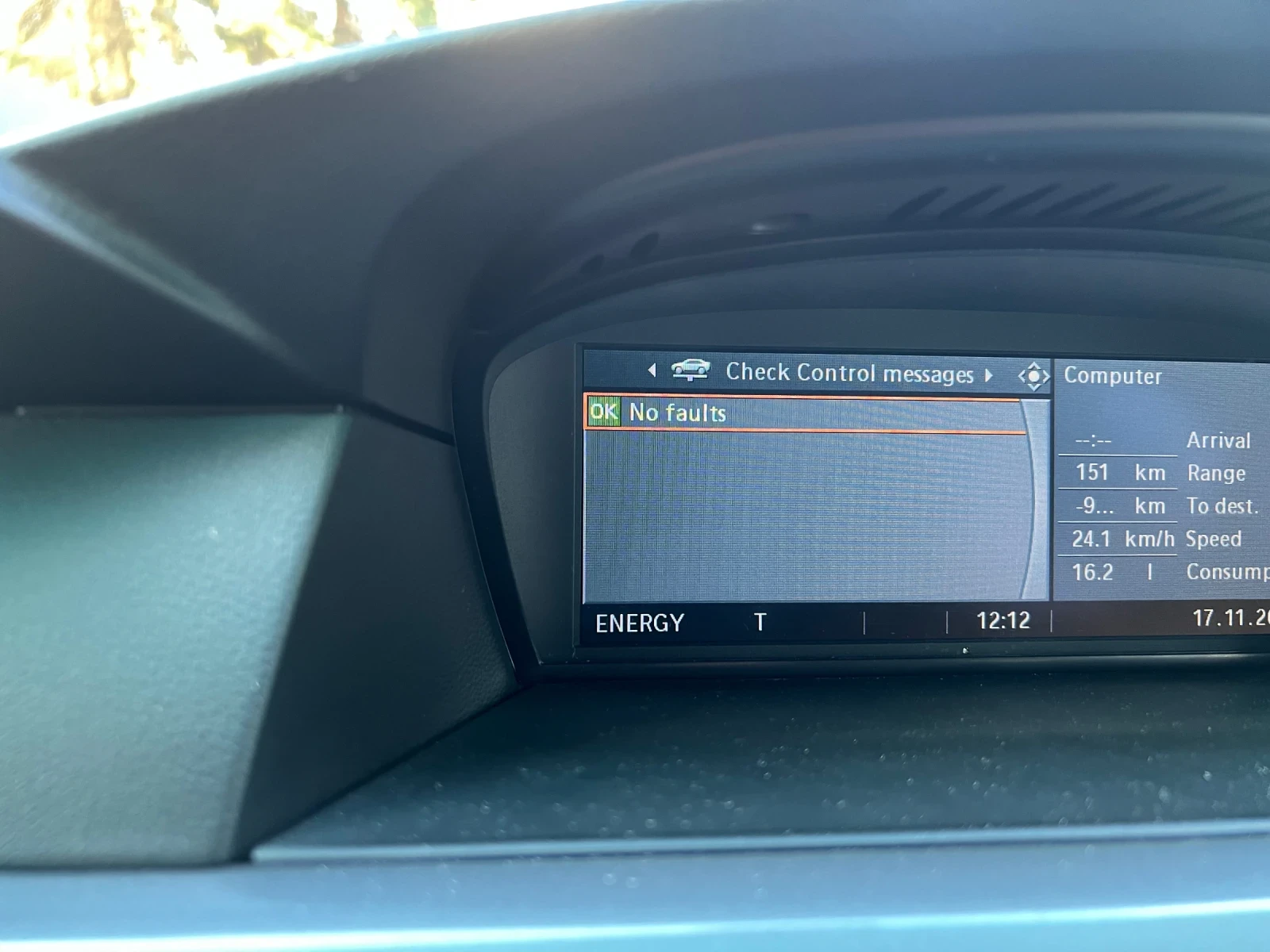 BMW 525 525xi n53b30 | Mobile.bg   12