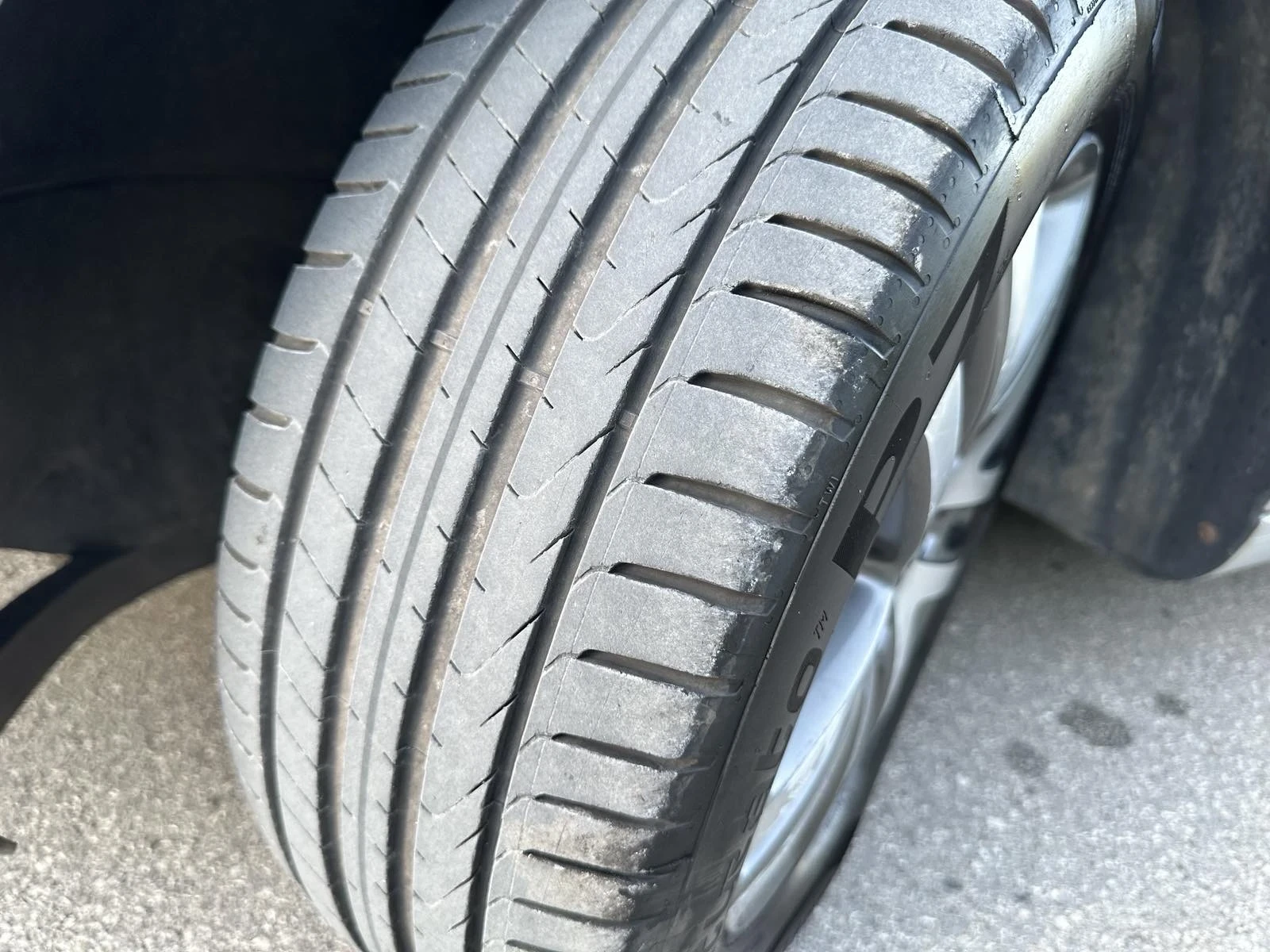 VW Golf 1.6-102к.с./ ГАЗ - изображение 7