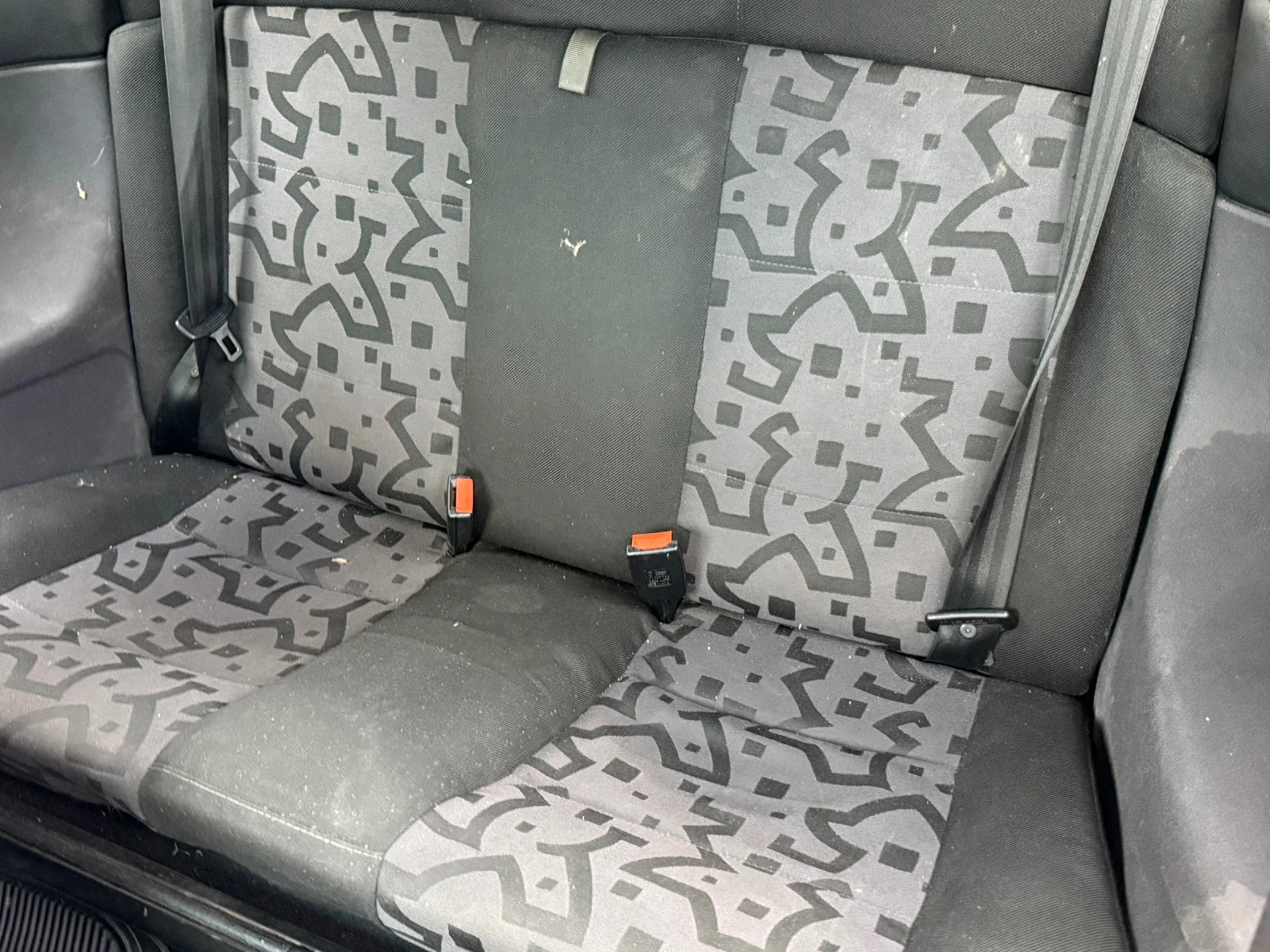 VW Golf 4 1.9 tdi кабрио - изображение 9