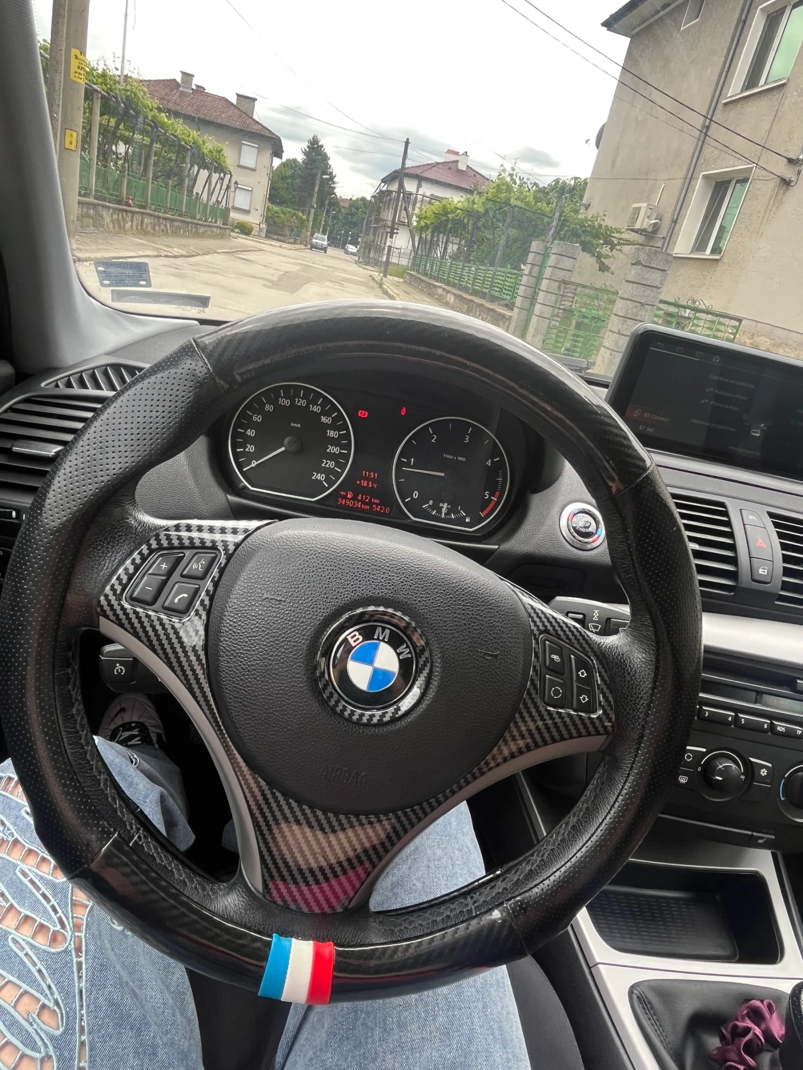 BMW 118  - изображение 7