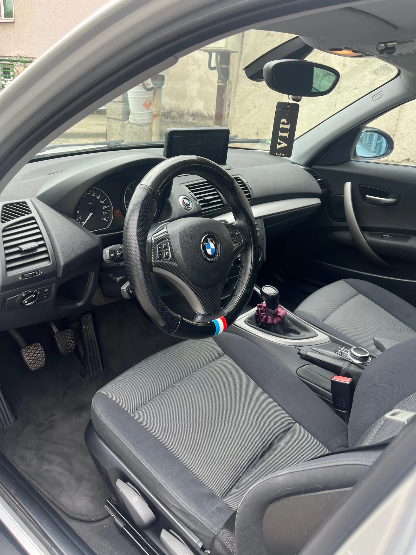 BMW 118  - изображение 4