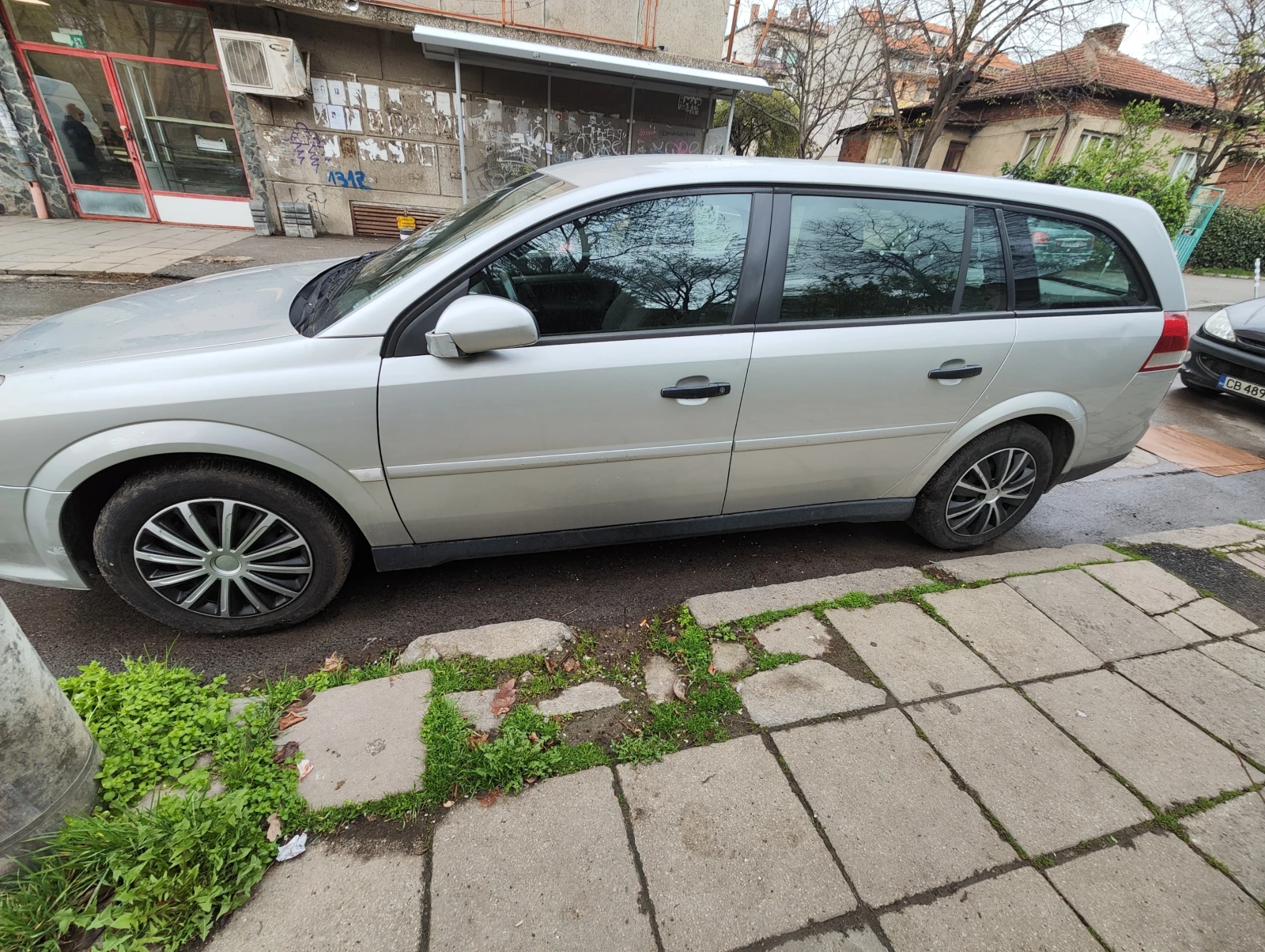 Opel Vectra  - изображение 2