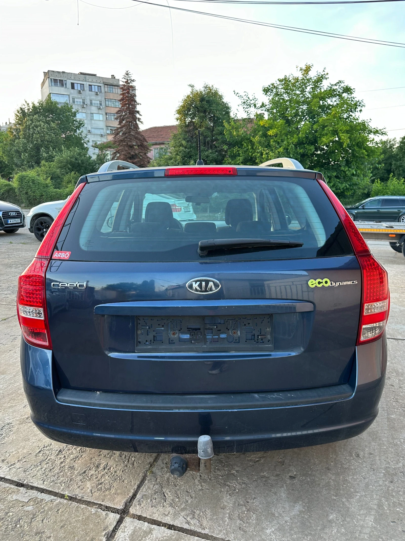 Kia Ceed 1.6 - изображение 5
