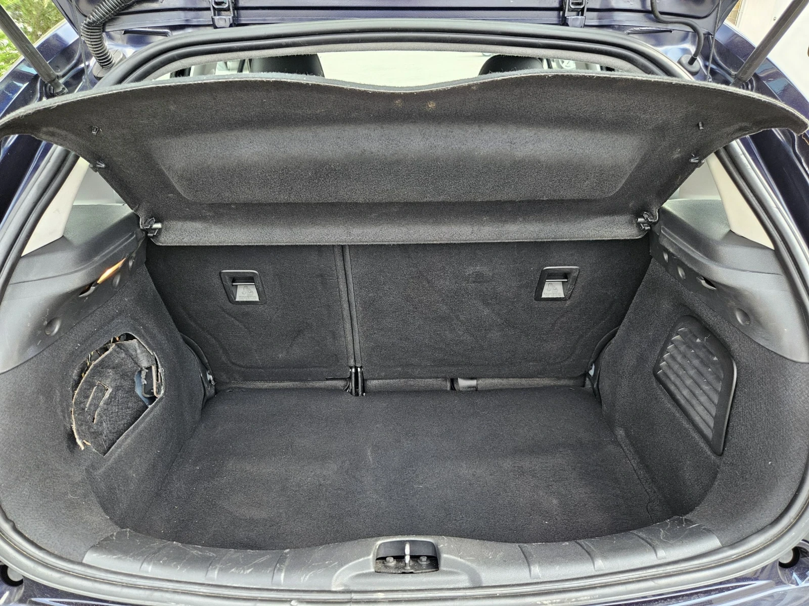 Citroen C3 1.2i-82кс= АВТОМАТ= 163.000км= СЕРВИЗНА ИСТОРИЯ - изображение 10