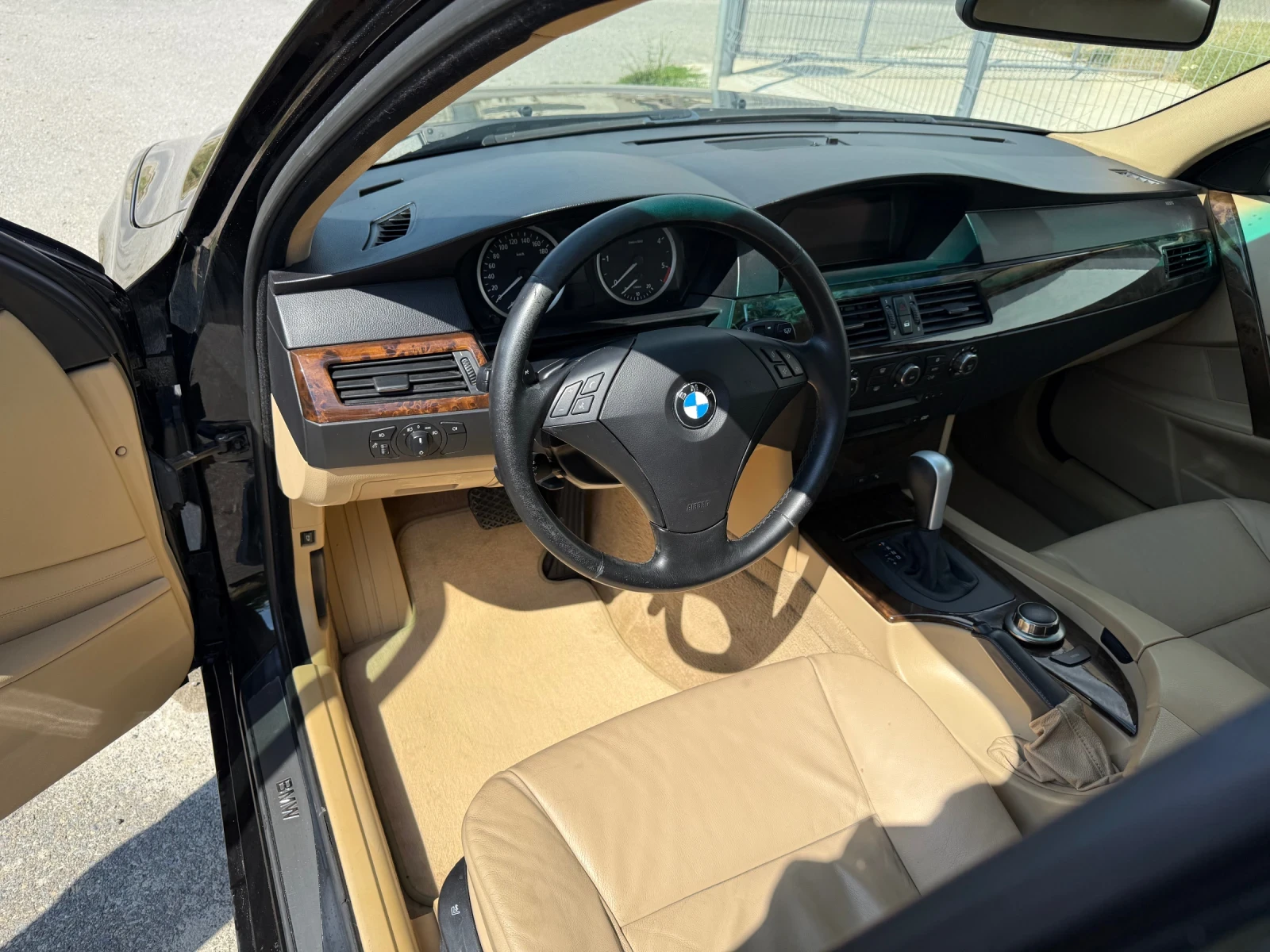 BMW 530 530XD 231к.с - изображение 8