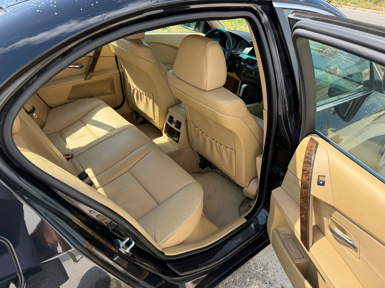BMW 530 530XD 231к.с - изображение 10