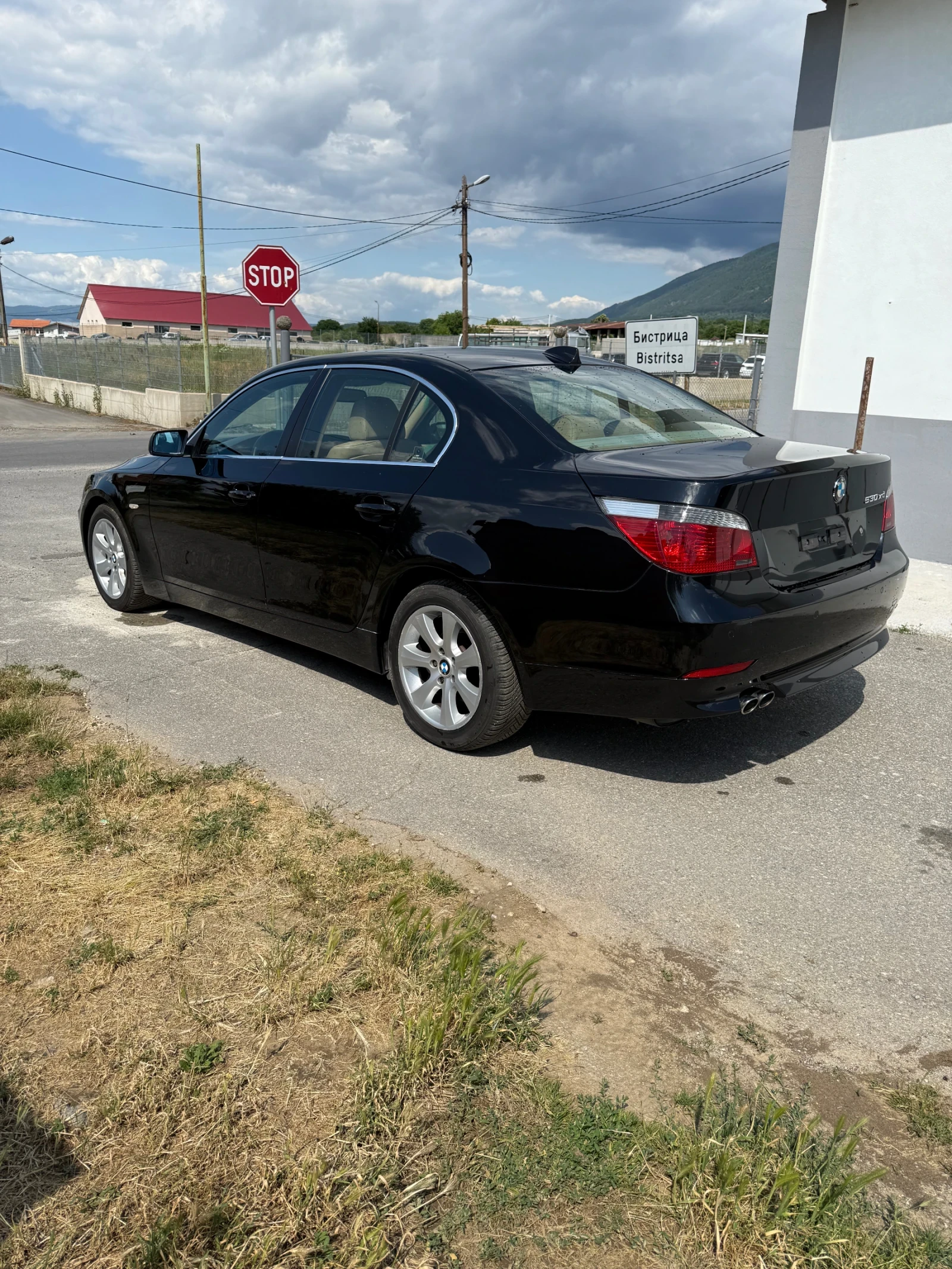 BMW 530 530XD 231к.с - изображение 3