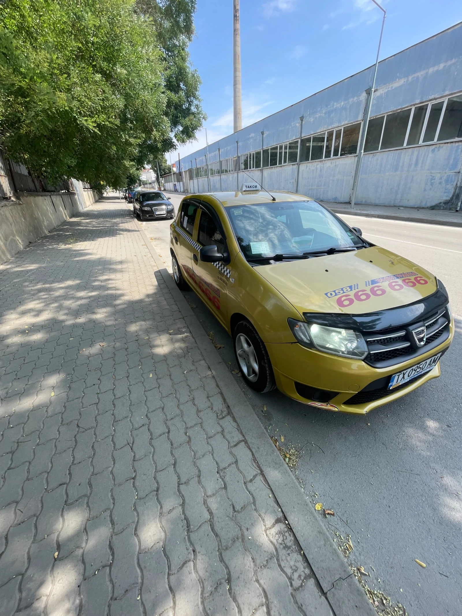 Dacia Sandero  - изображение 2