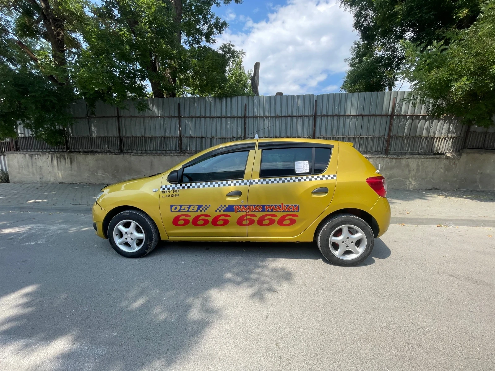 Dacia Sandero  - изображение 4