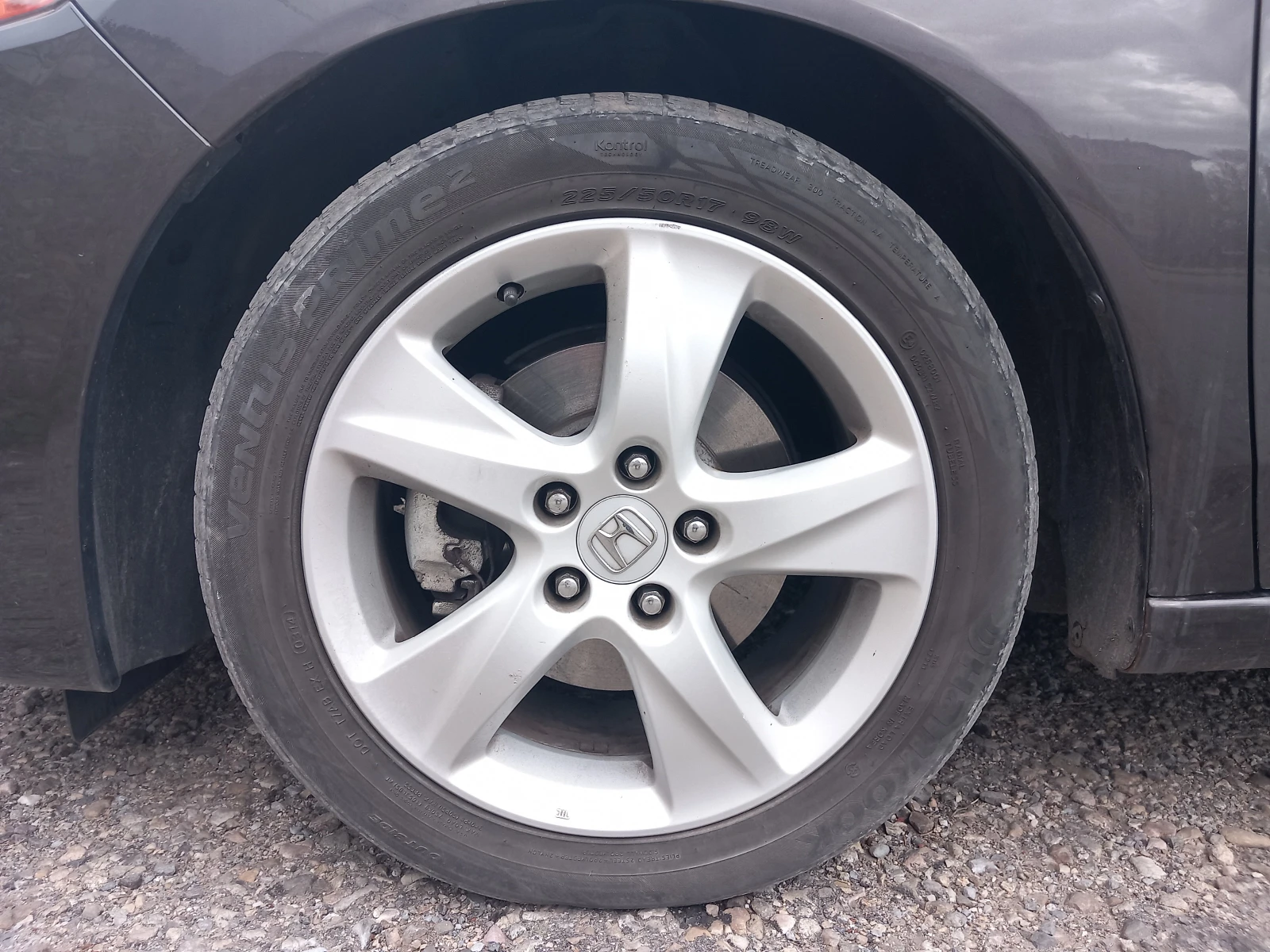 Honda Accord 2.2 I DTEC - изображение 9