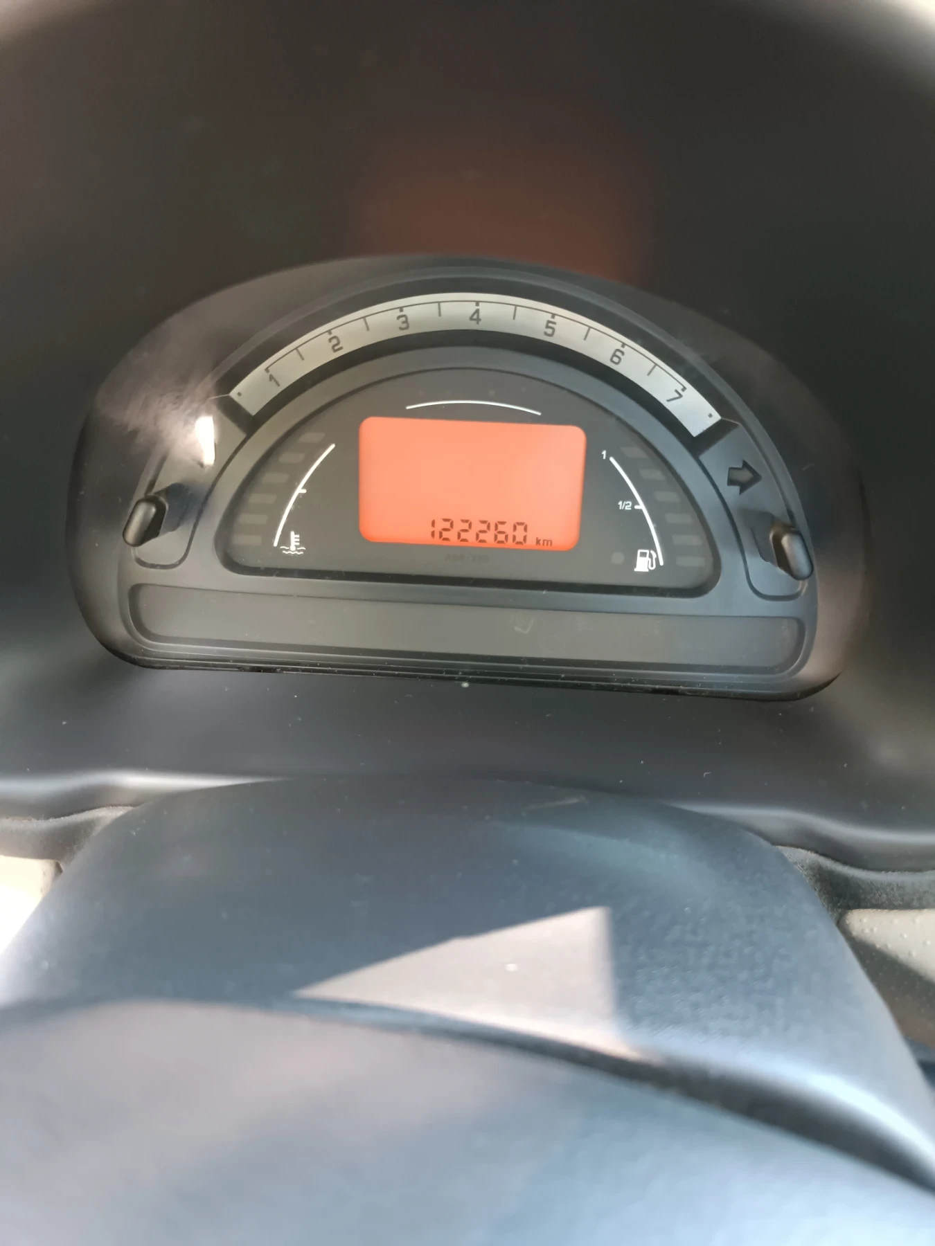 Citroen C3  - изображение 10
