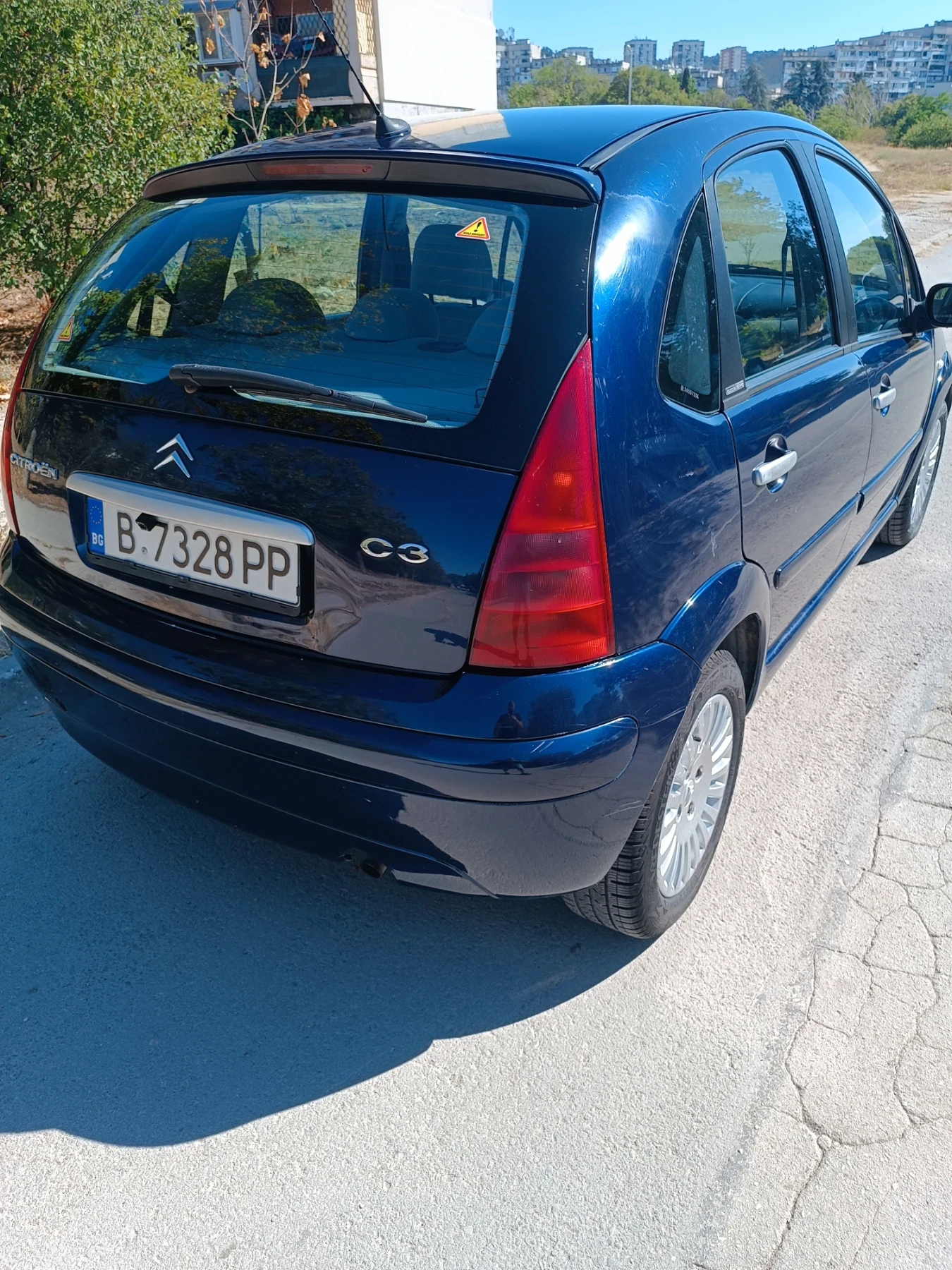 Citroen C3  - изображение 5