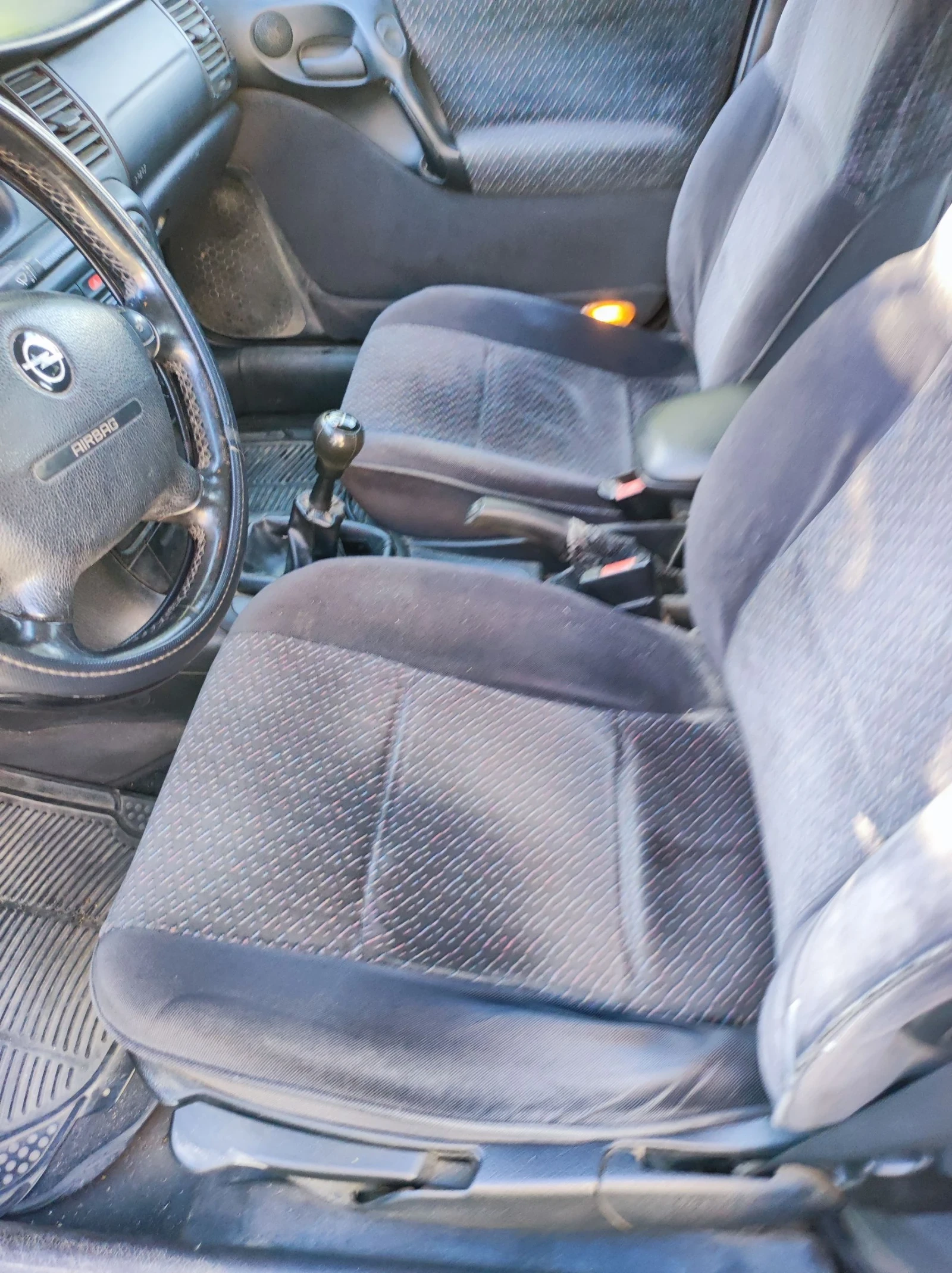 Opel Vectra 1.7 TD - изображение 6