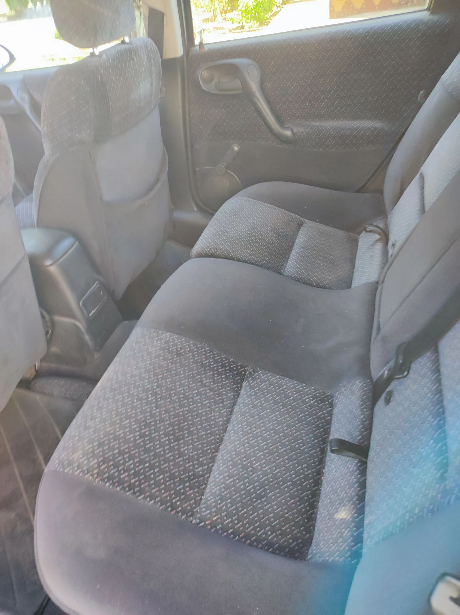 Opel Vectra 1.7 TD - изображение 7
