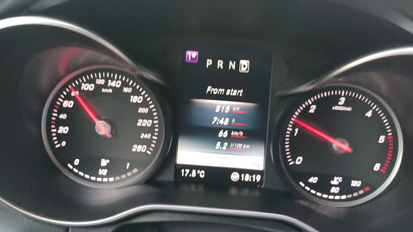 Mercedes-Benz C 220 2.2 CDI biturbo Bluetec  - изображение 10