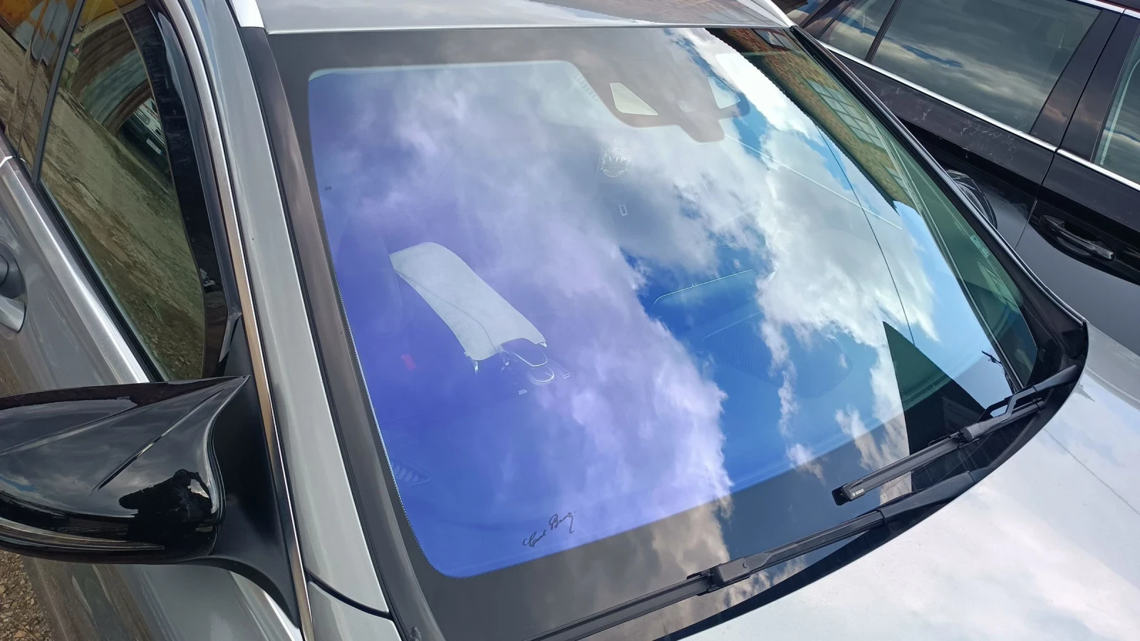 Mercedes-Benz C 220 2.2 CDI biturbo Bluetec , снимка 7 - Автомобили и джипове - 53741126