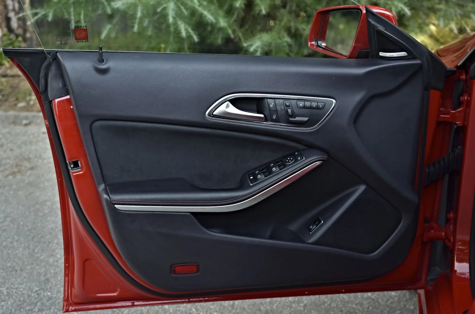 Mercedes-Benz CLA 250 2xAMG Optic 4-MATIC AWD R-KAMERA FULL NOV | Mobile.bg   15