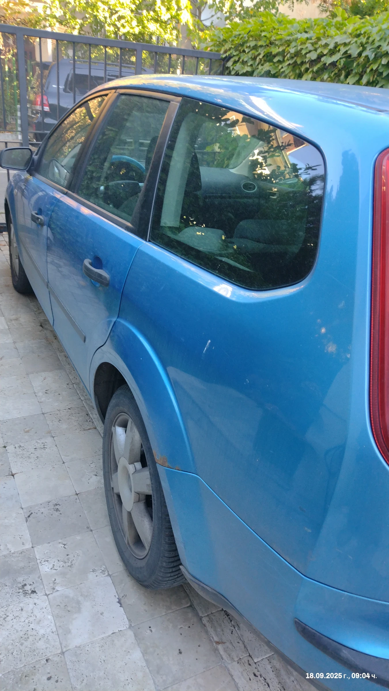 Ford Focus  - изображение 6