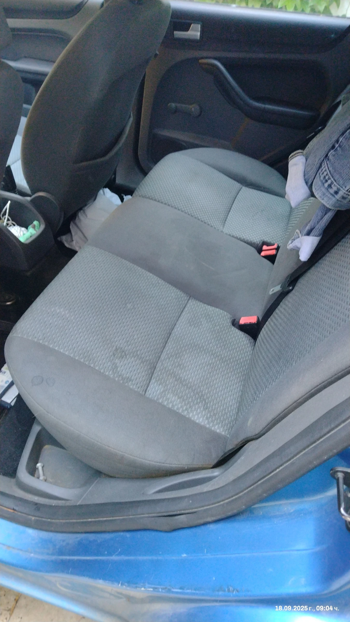 Ford Focus  - изображение 4