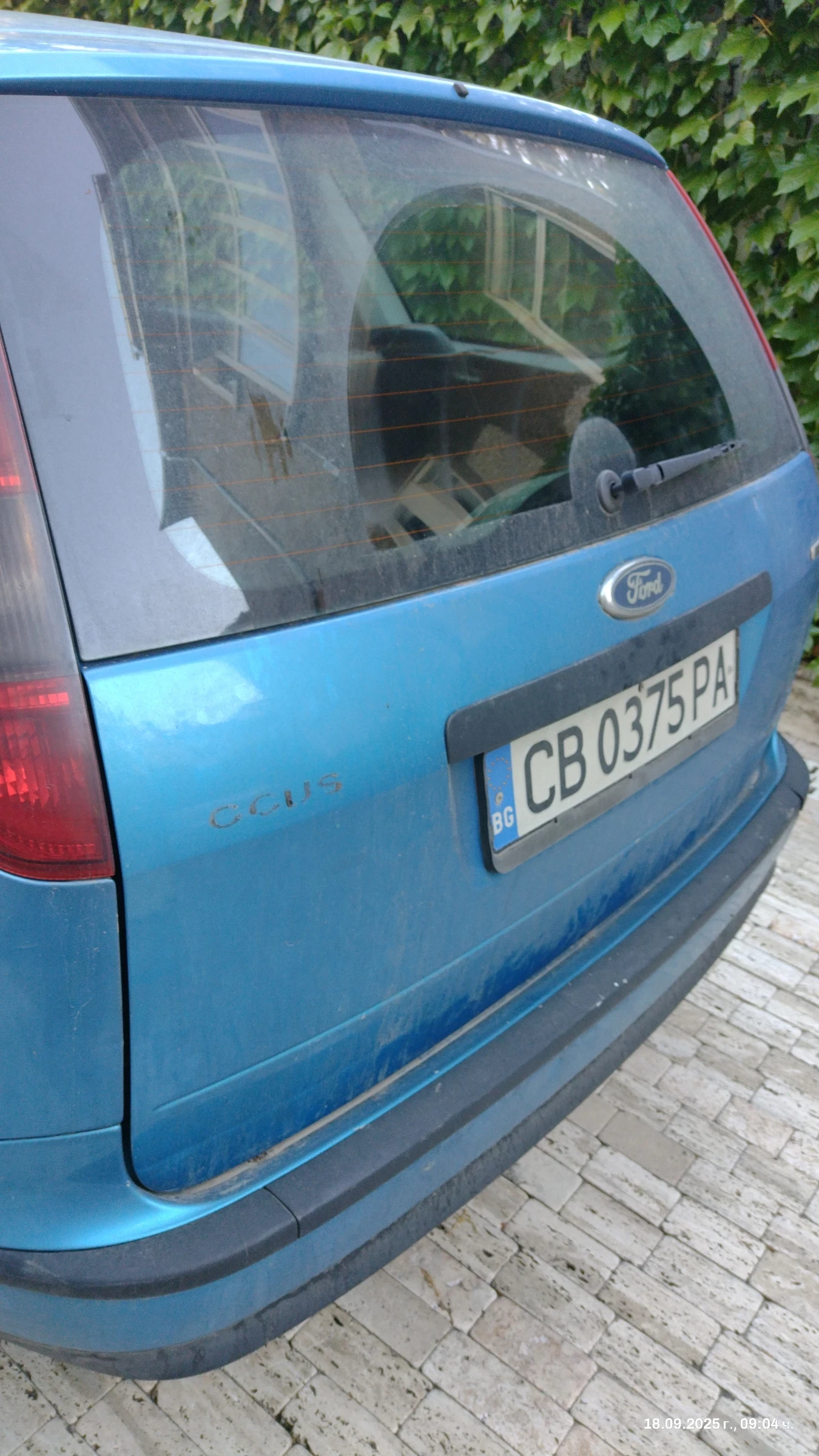 Ford Focus  - изображение 7