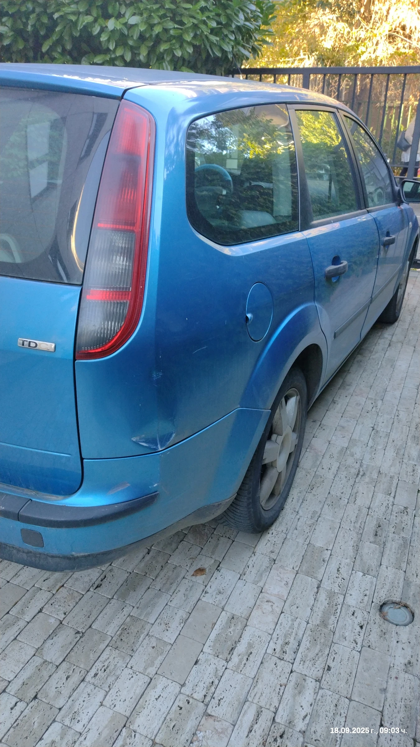 Ford Focus  - изображение 8