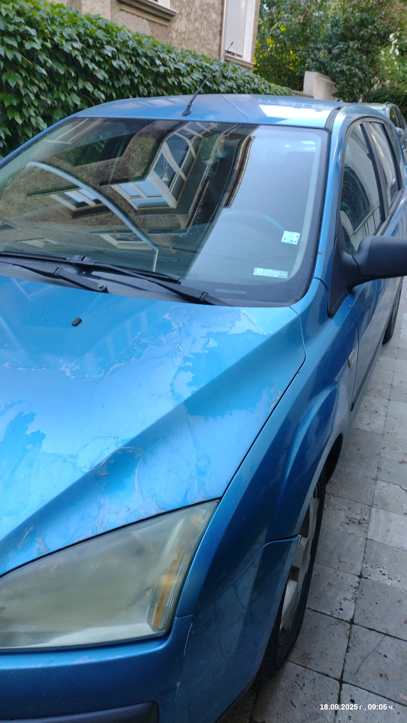 Ford Focus  - изображение 2