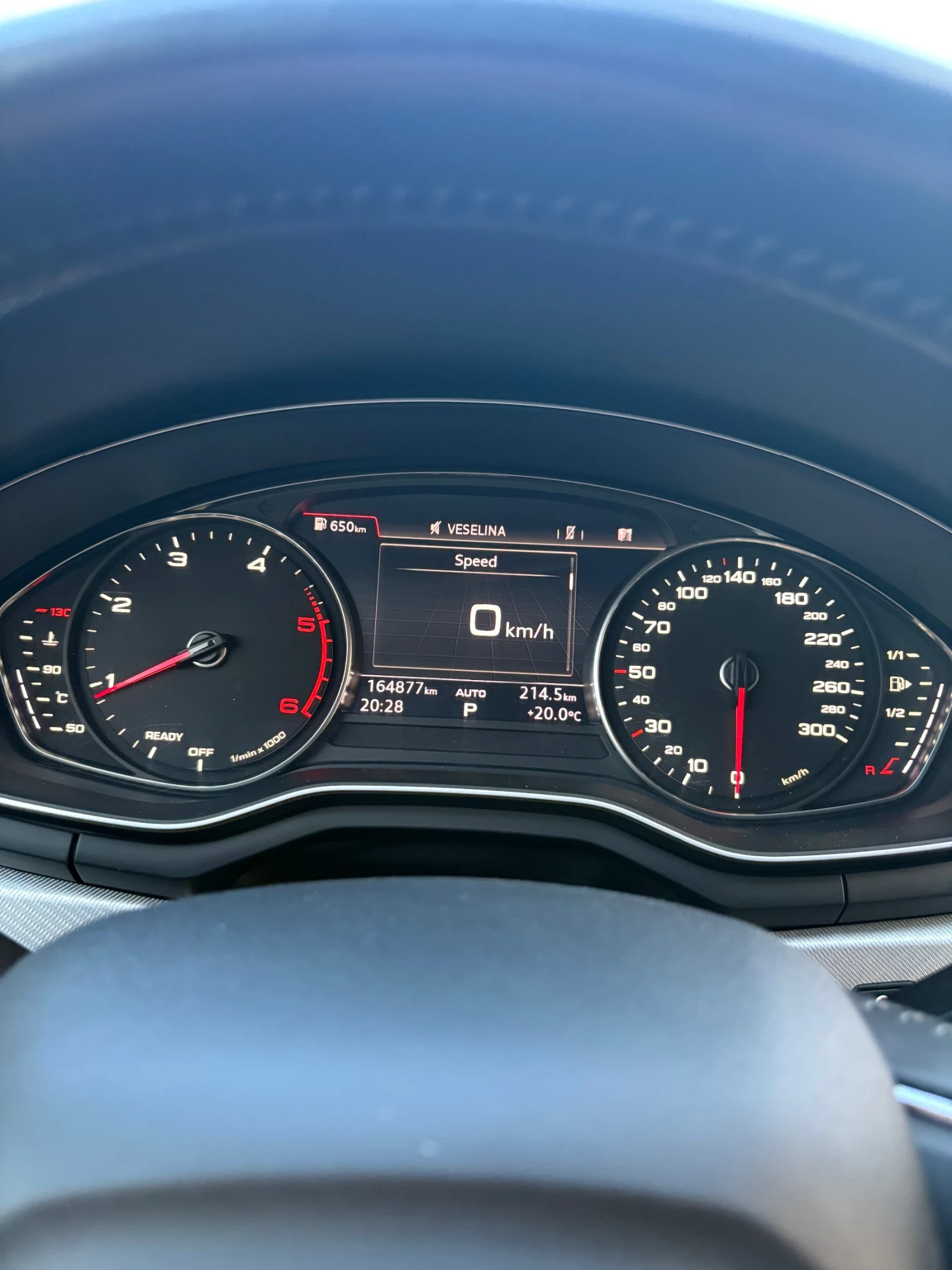 Audi A4 А4 B9 - изображение 8