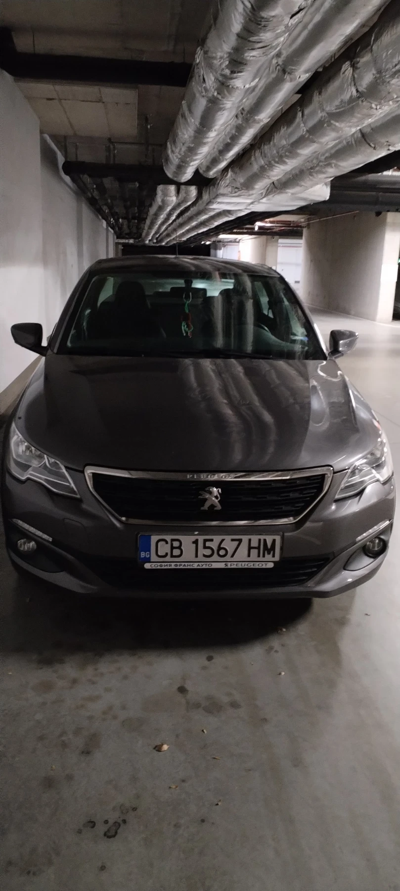 Peugeot 301 | Mobile.bg — изображение 3
