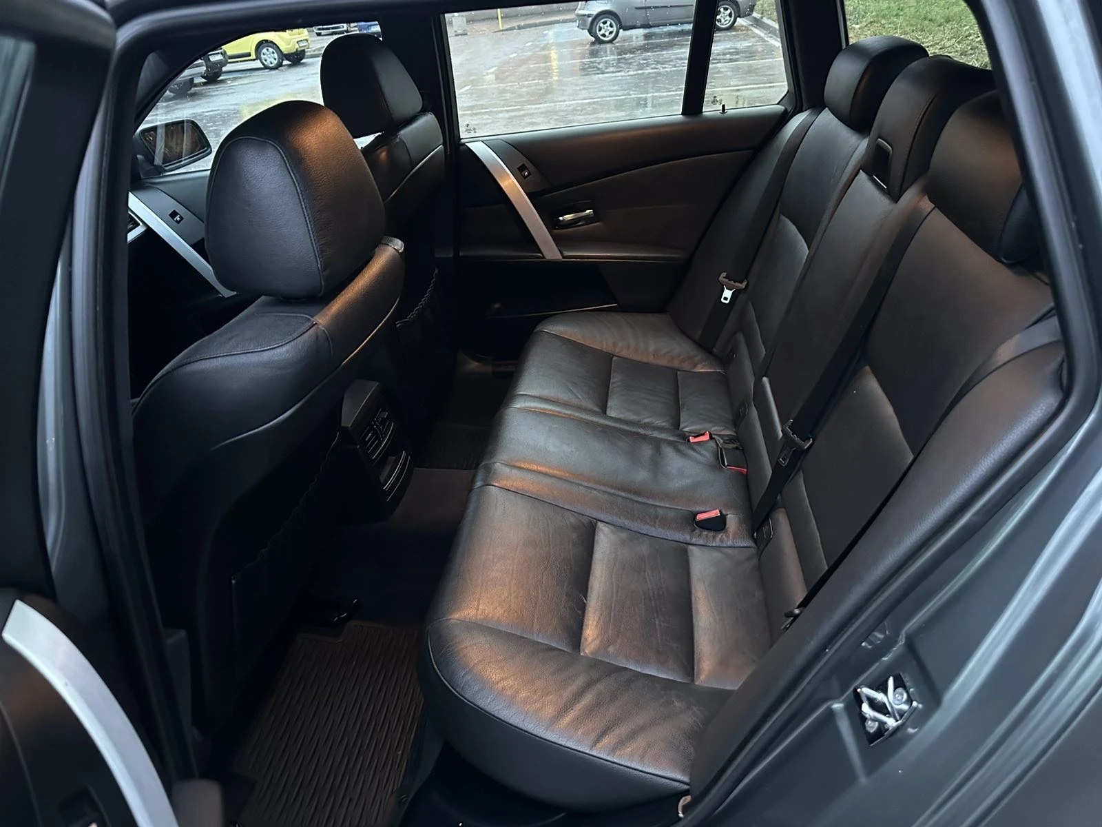 BMW 535  - | Mobile.bg   6