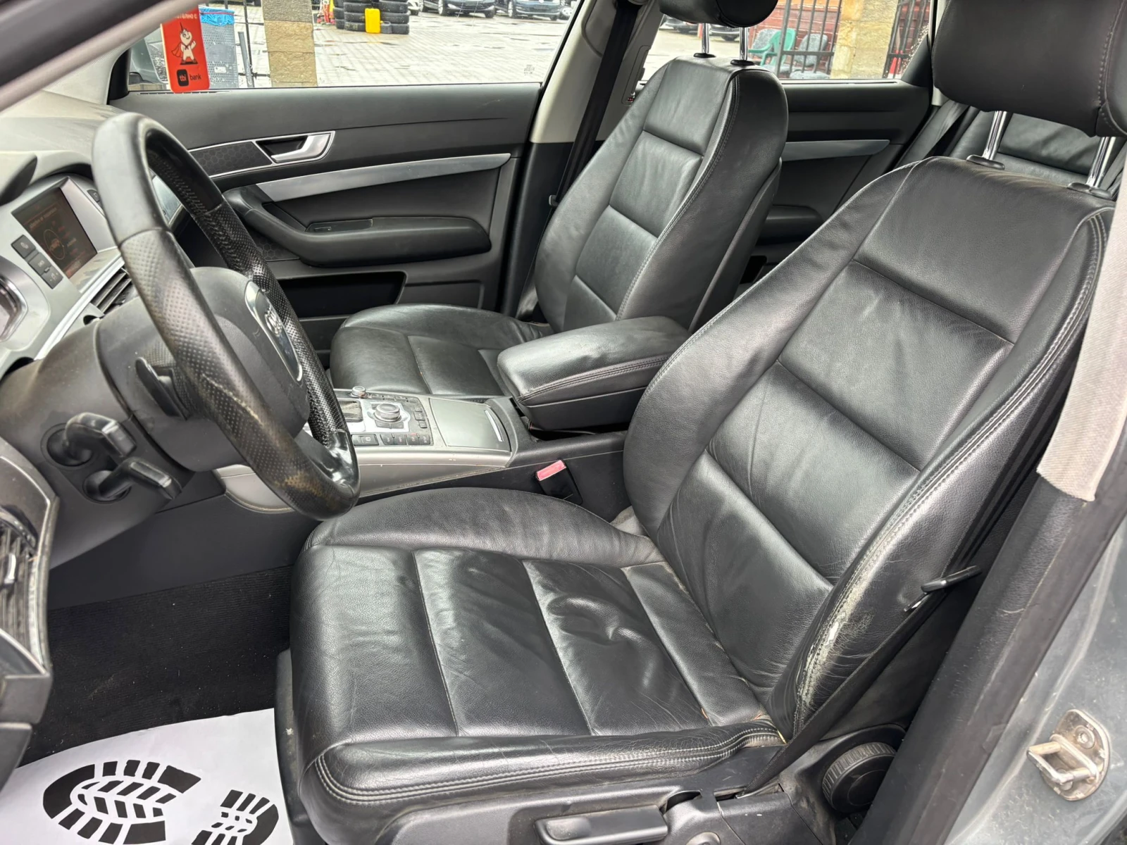 Audi A6 Allroad / 3.0 TDI / 233 HP / QUATTRO /  - изображение 9