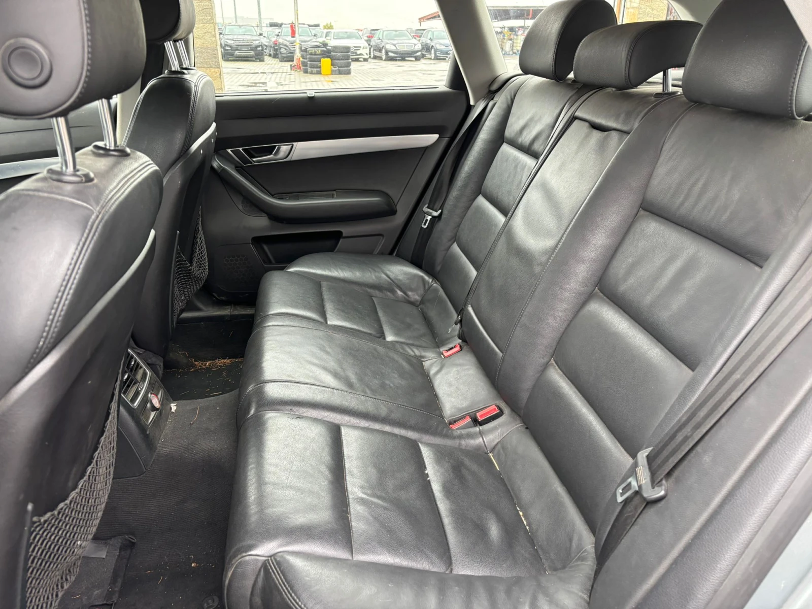 Audi A6 Allroad / 3.0 TDI / 233 HP / QUATTRO /  | Mobile.bg   11