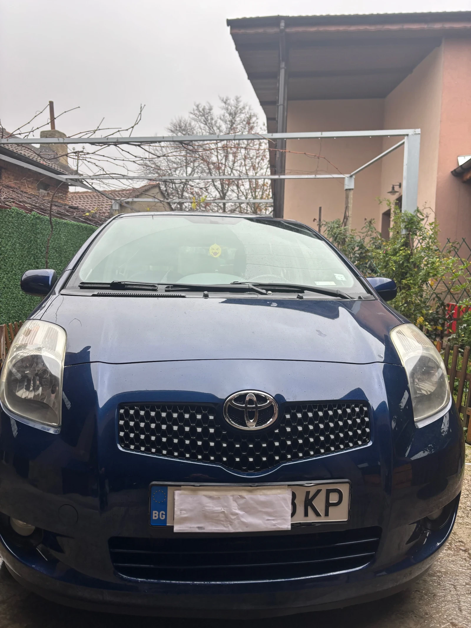Toyota Yaris 1000 | Mobile.bg � ����������� 1