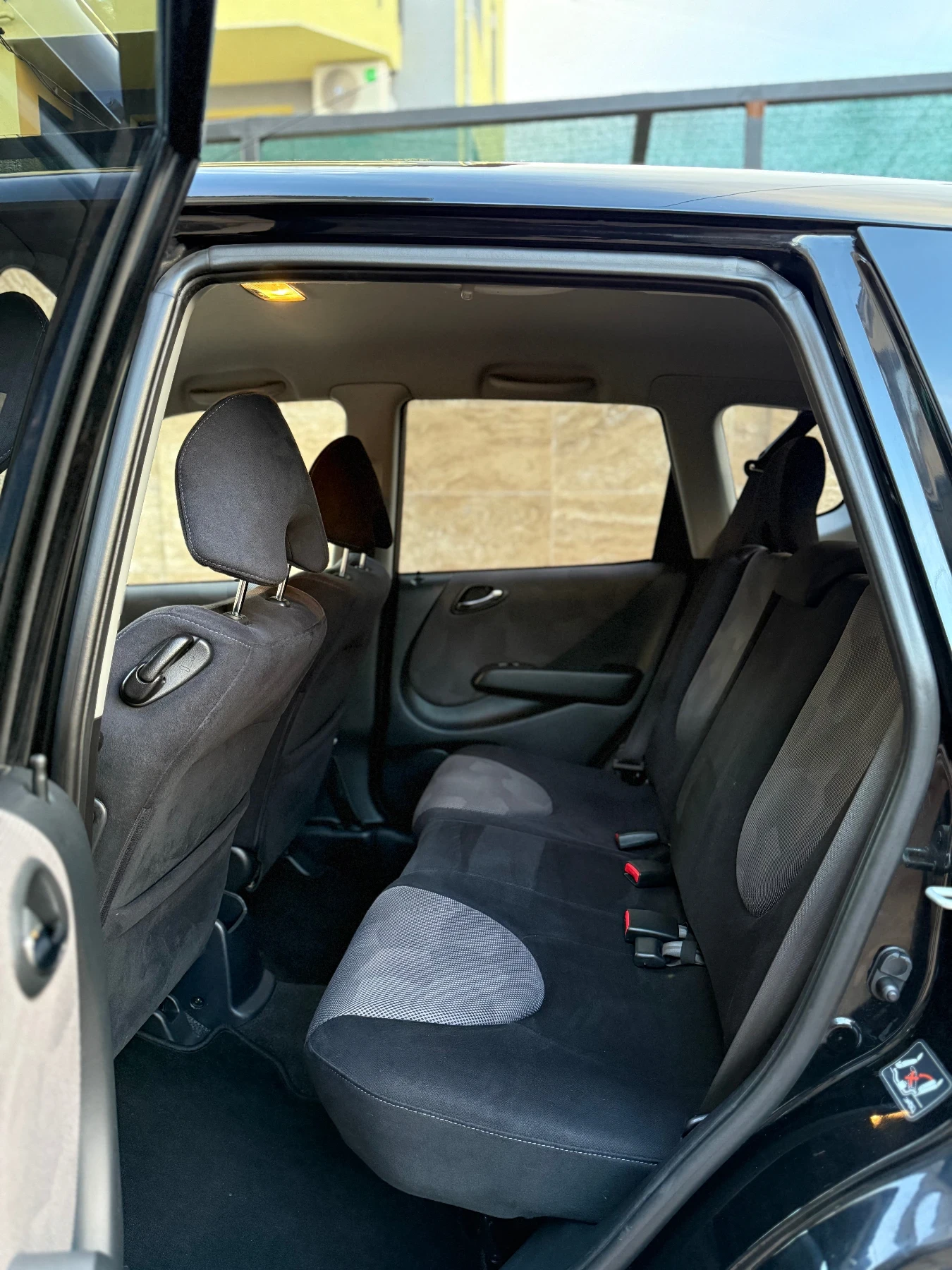 Honda Jazz 1.4i SPORT  100%    | Mobile.bg   13