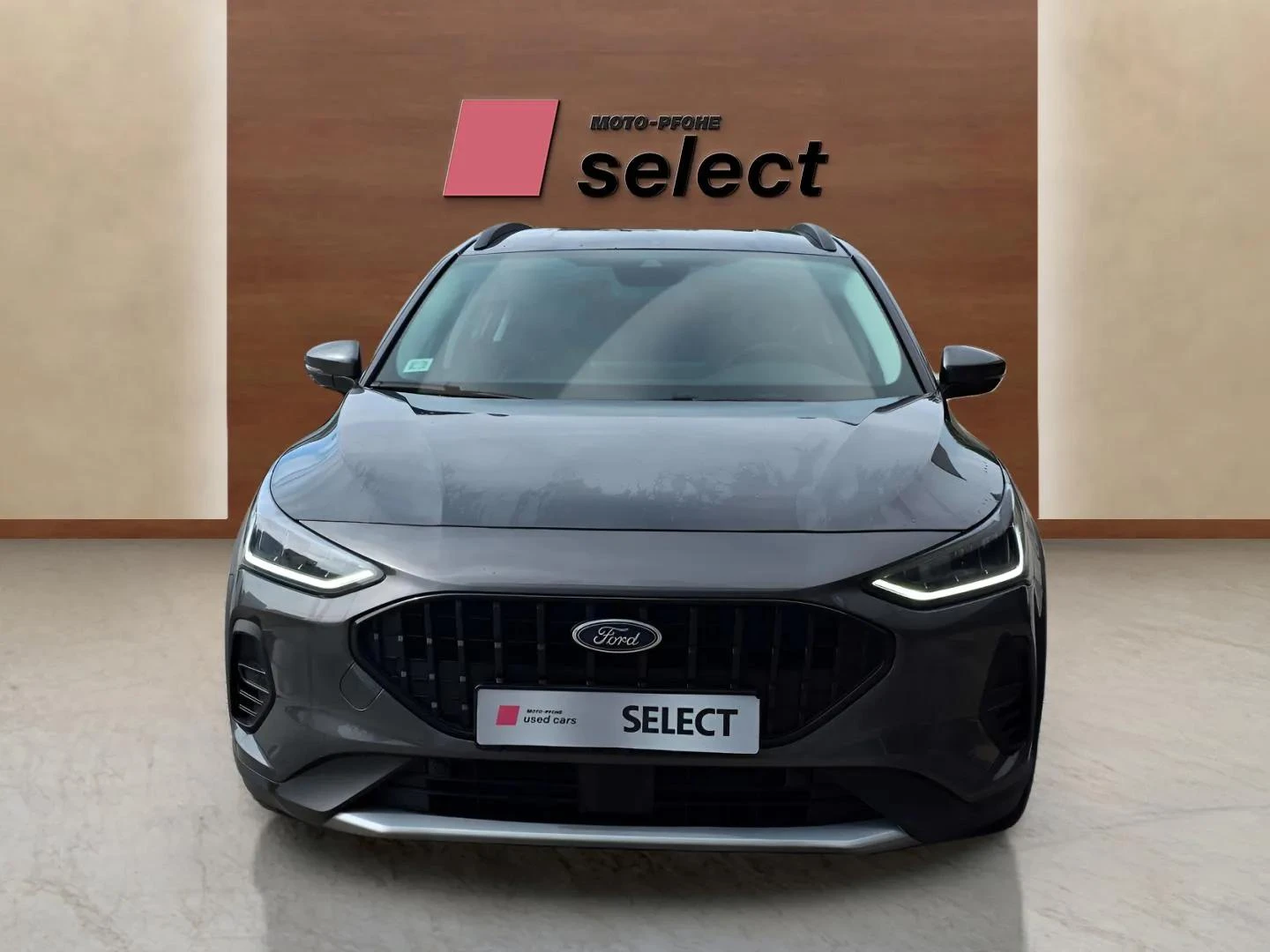 Ford Focus 1.0 EcoBoost mHEV - изображение 8