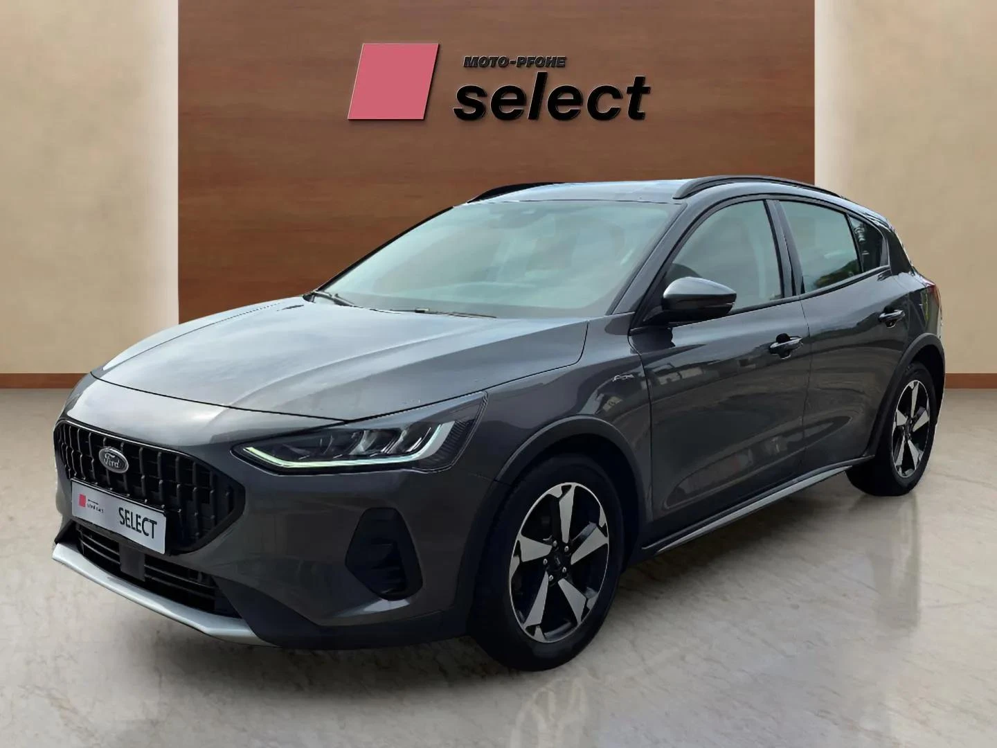 Ford Focus 1.0 EcoBoost mHEV | Mobile.bg � ����������� 1