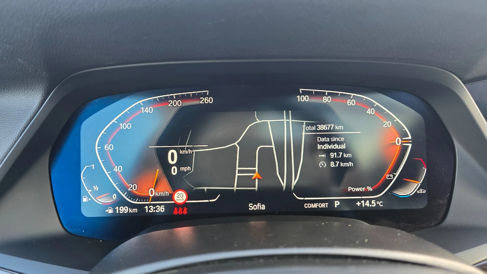 BMW M5 G05 sDrive 40I | Mobile.bg � ����������� 12