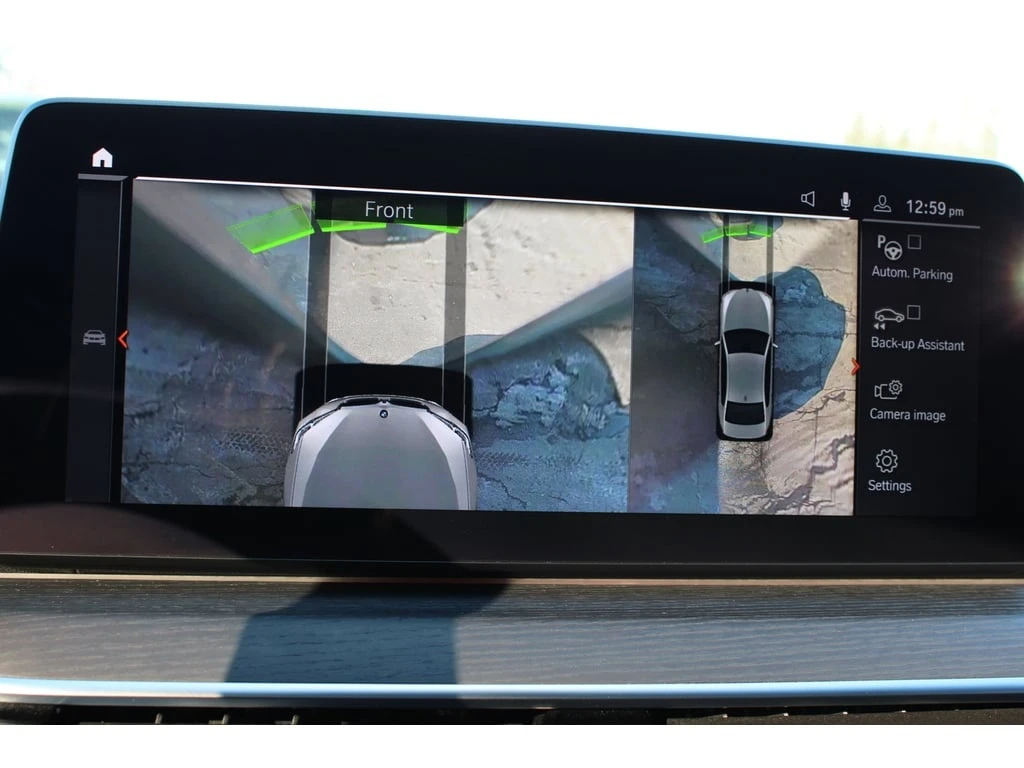 BMW 540 * 540i xDrive M PKG No Accident Massage Seats Cert | Mobile.bg � ����������� 13